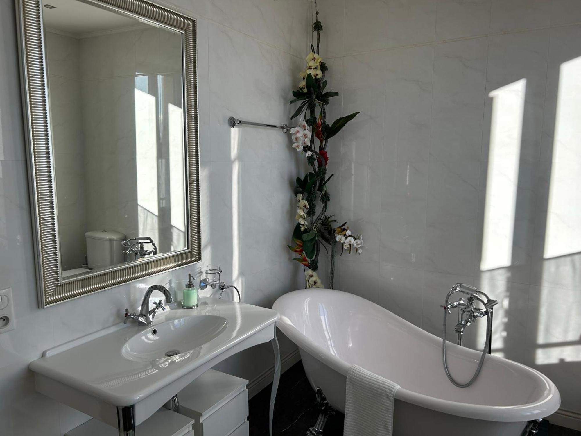 Spacieux Proche Palais Festival Appartement Cannes