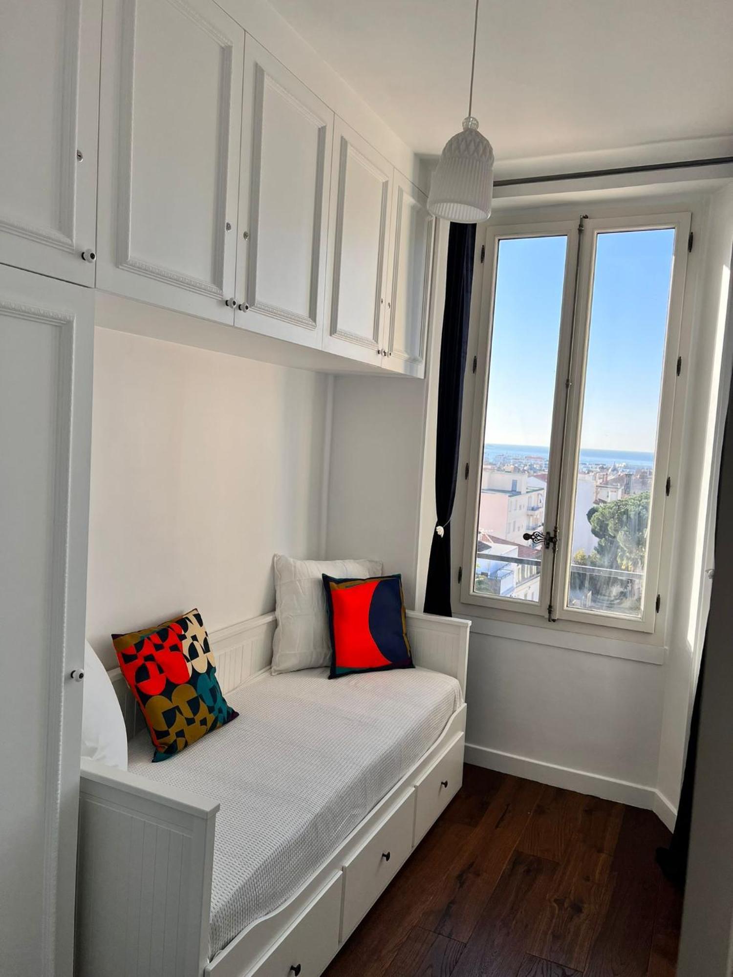 Spacieux Proche Palais Festival Appartement *